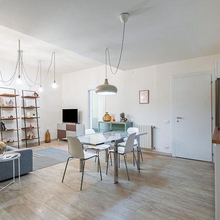 Casa San Faustino - Brescia Citycenter - By Host4U Luaran gambar