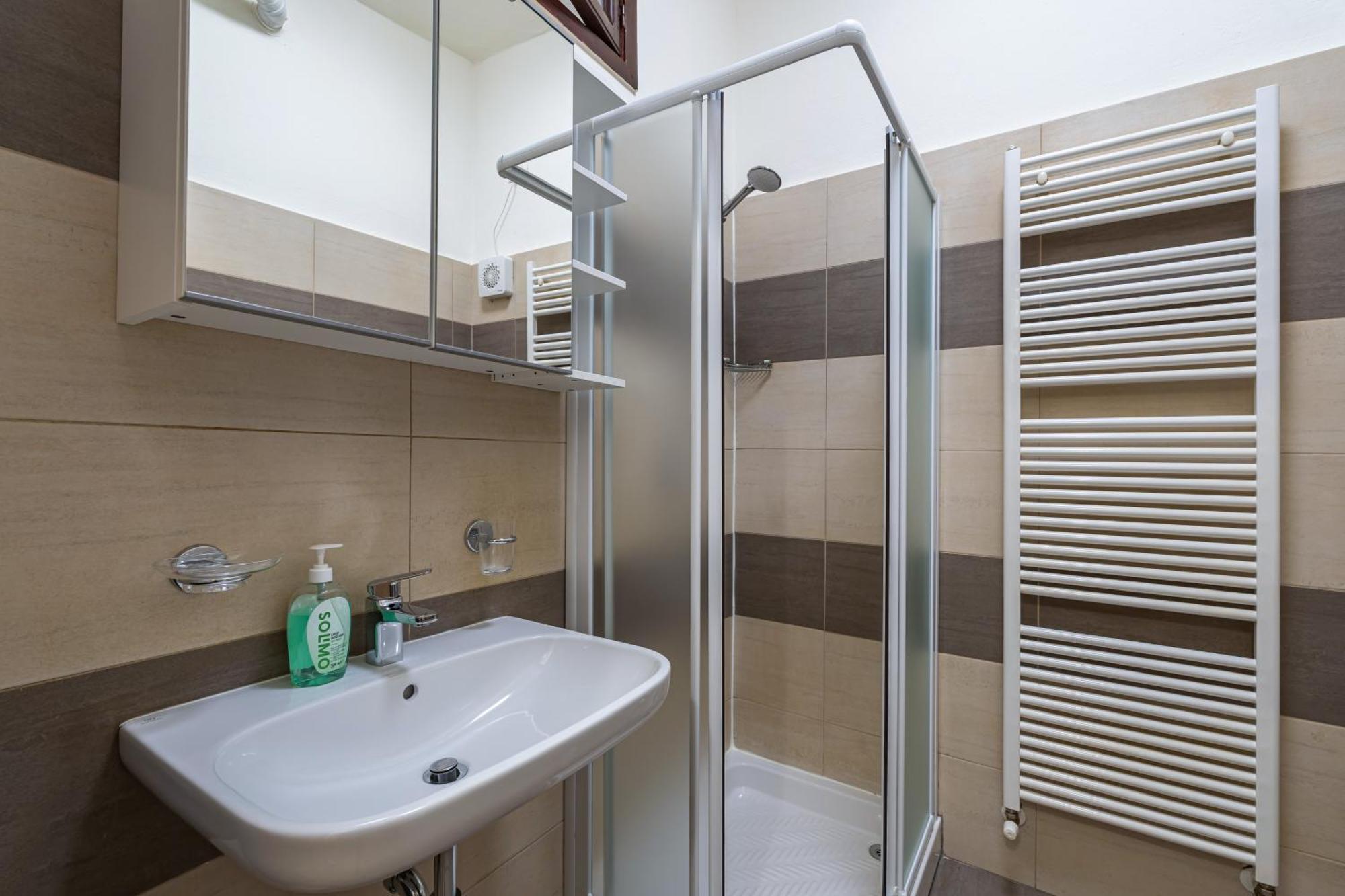 Casa San Faustino - Brescia Citycenter - By Host4U Luaran gambar
