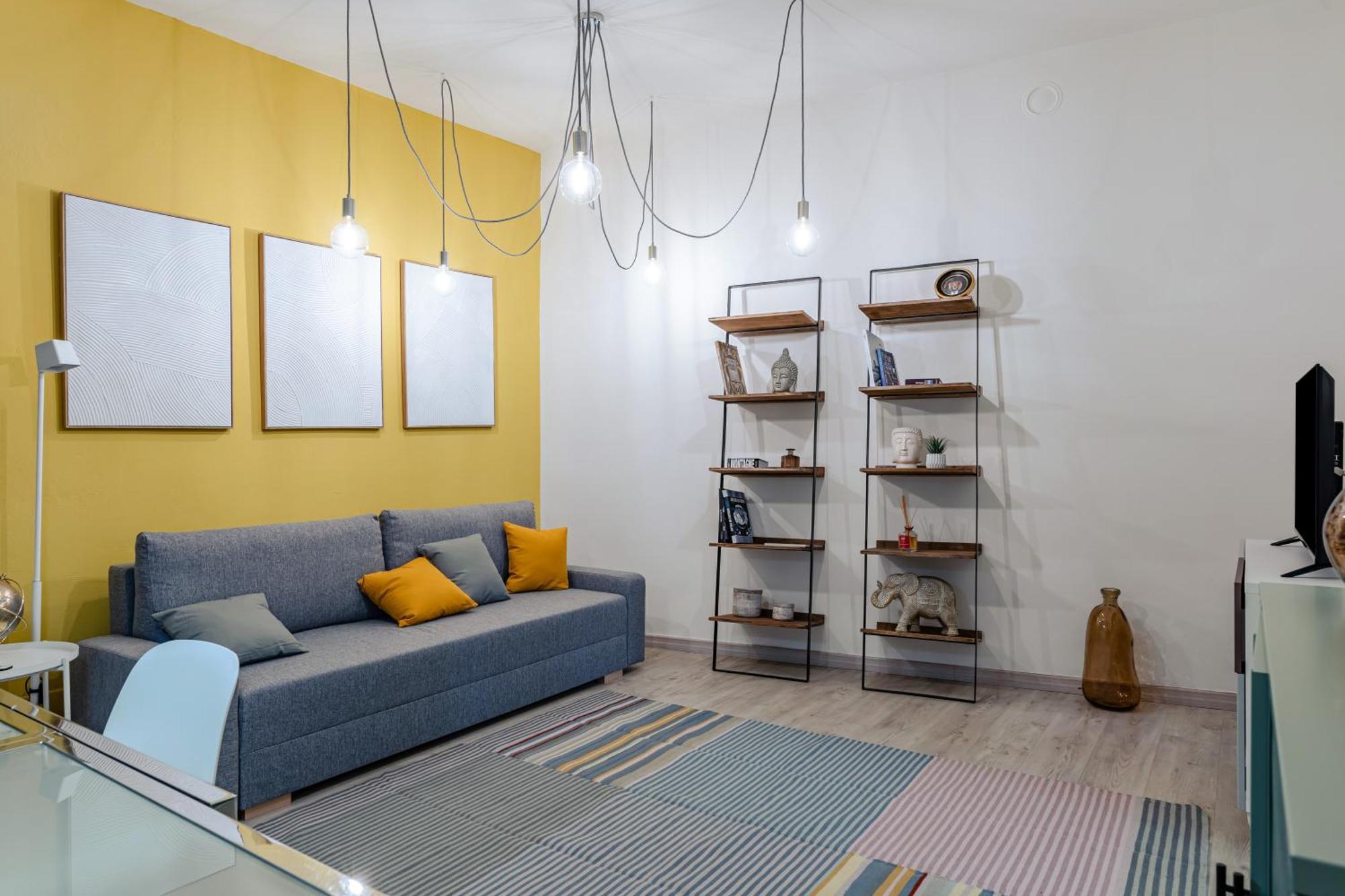 Casa San Faustino - Brescia Citycenter - By Host4U Luaran gambar