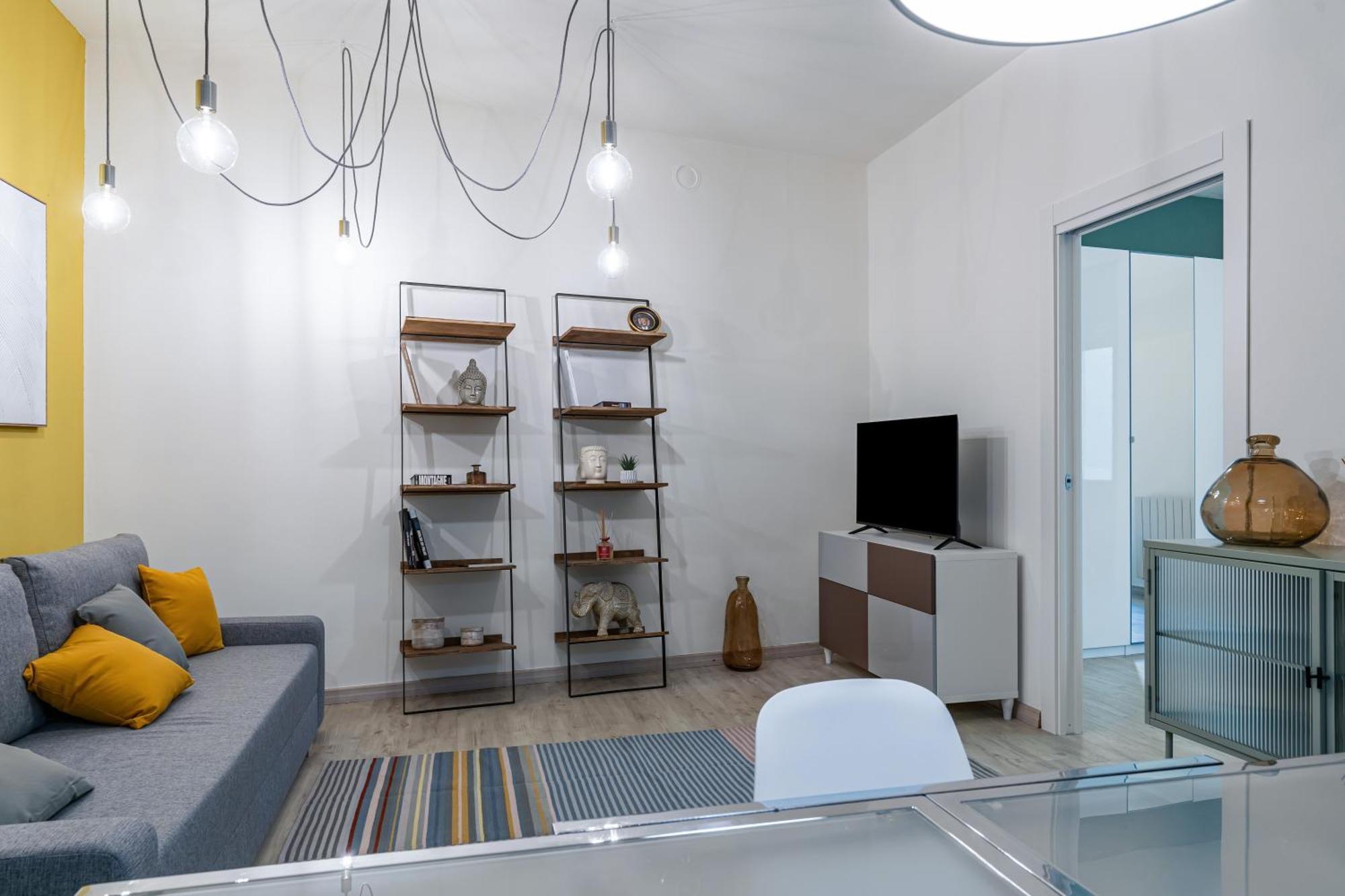 Casa San Faustino - Brescia Citycenter - By Host4U Luaran gambar