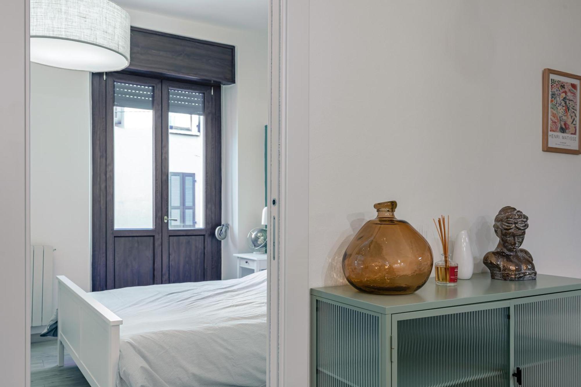 Casa San Faustino - Brescia Citycenter - By Host4U Luaran gambar