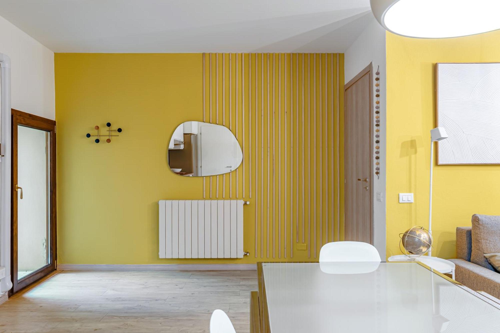 Casa San Faustino - Brescia Citycenter - By Host4U Luaran gambar