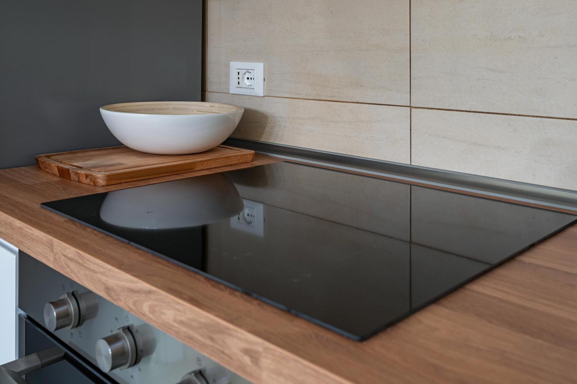 Casa San Faustino - Brescia Citycenter - By Host4U Luaran gambar