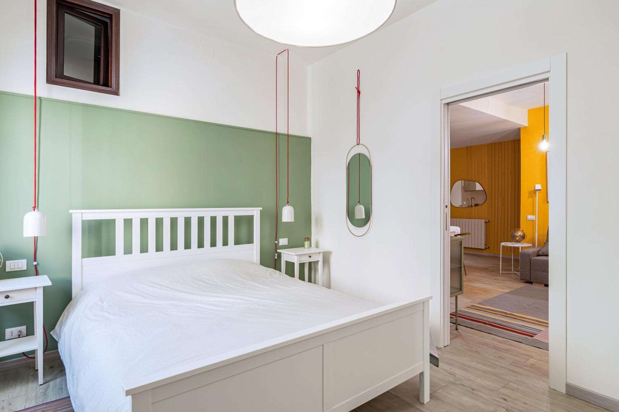 Casa San Faustino - Brescia Citycenter - By Host4U Luaran gambar