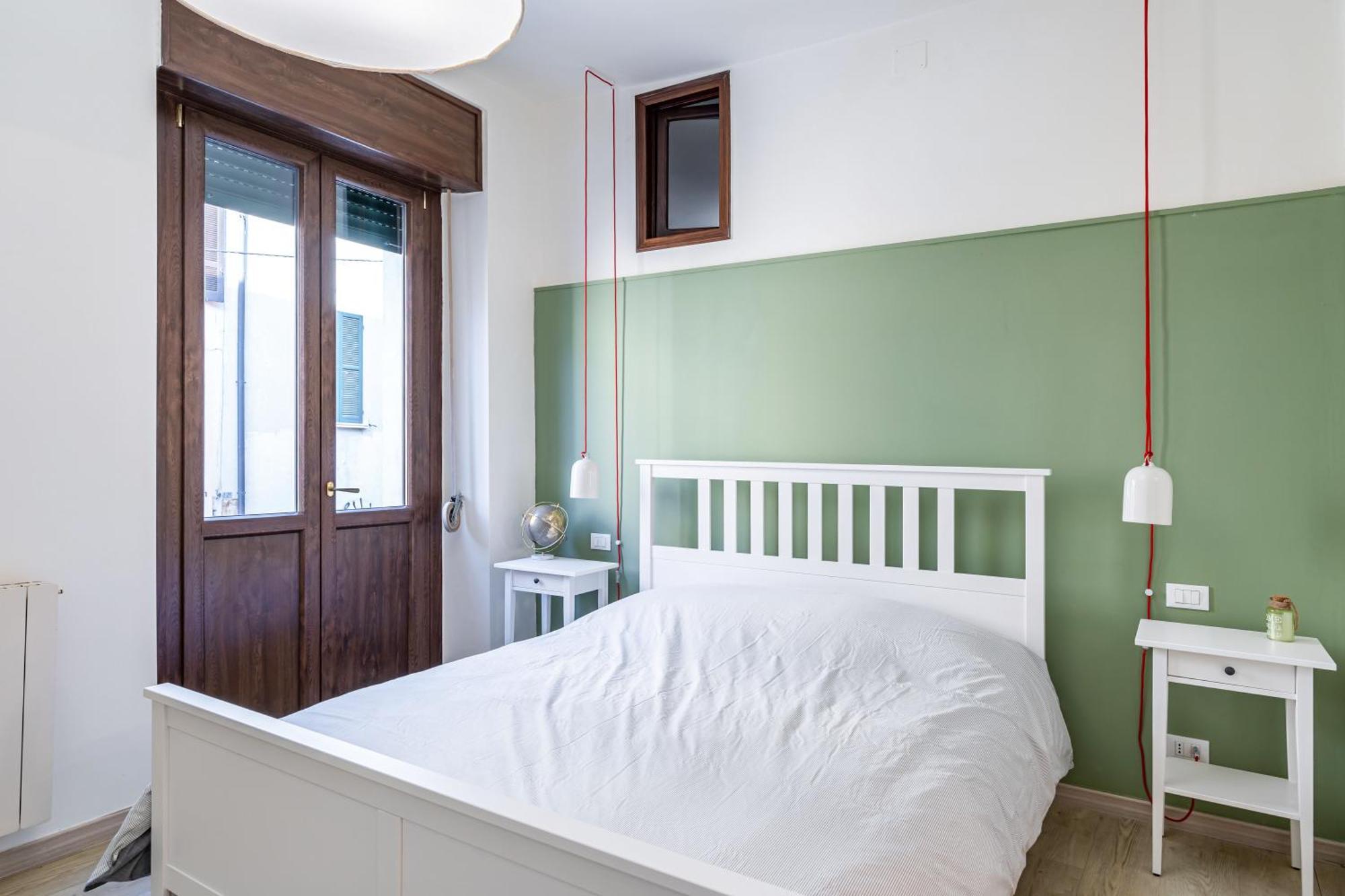Casa San Faustino - Brescia Citycenter - By Host4U Luaran gambar